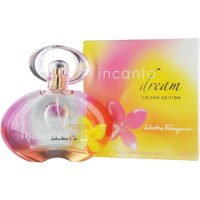 Salvatore Ferragamo Incanto Dream Golden Edition туалетна вода 100 мл