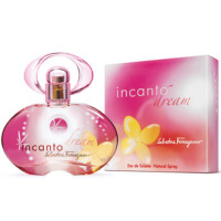 Salvatore Ferragamo Incanto Dream туалетна вода 100 мл