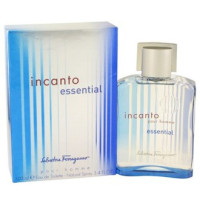 Salvatore Ferragamo Incanto Essential Pour Homme пробник 1.6 мл