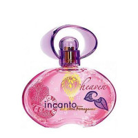 Salvatore Ferragamo Incanto Heaven тестер (туалетна вода) 50 мл