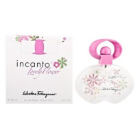 Salvatore Ferragamo Incanto Lovely Flower мініатюра 5 мл