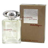 Salvatore Ferragamo Incanto Pour Homme туалетна вода 30 мл