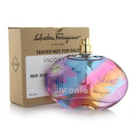 Salvatore Ferragamo Incanto Shine тестер (туалетна вода) 100 мл