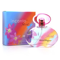 Salvatore Ferragamo Incanto Shine туалетна вода 100 мл