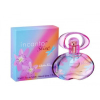 Salvatore Ferragamo Incanto Shine туалетная вода 30 мл