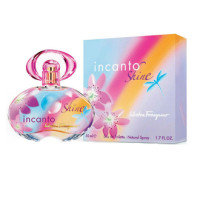 Salvatore Ferragamo Incanto Shine туалетна вода 50 мл