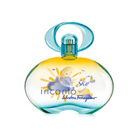 Salvatore Ferragamo Incanto Sky тестер (туалетна вода) 100 мл