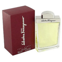 Salvatore Ferragamo Pour Homme туалетна вода 100 мл
