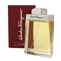 Salvatore Ferragamo Pour Homme туалетна вода 50 мл