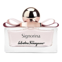 Salvatore Ferragamo Signorina Eau de Toilette тестер (туалетна вода) 100 мл