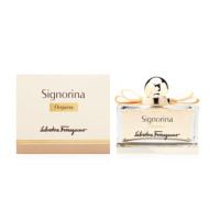 Salvatore Ferragamo Signorina Eleganza мініатюра 5 мл
