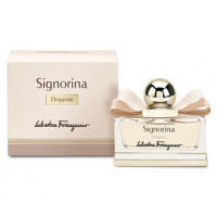 Salvatore Ferragamo Signorina Eleganza парфумована вода 30 мл