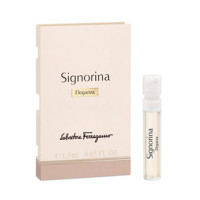 Salvatore Ferragamo Signorina Eleganza пробник 1.5 мл