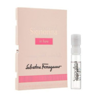 Salvatore Ferragamo Signorina In Fiore пробник 1.5 мл