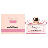 Salvatore Ferragamo Signorina In Fiore туалетна вода 50 мл