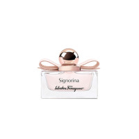 Salvatore Ferragamo Signorina Leather Edition тестер (парфумована вода) 50 мл
