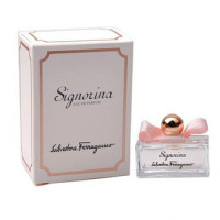 Salvatore Ferragamo Signorina мініатюра 5 мл