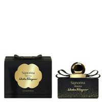 Salvatore Ferragamo Signorina Misteriosa Limited Edition парфумована вода 50 мл