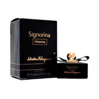 Salvatore Ferragamo Signorina Misteriosa мініатюра 5 мл
