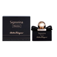 Salvatore Ferragamo Signorina Misteriosa парфумована вода 30 мл