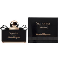 Salvatore Ferragamo Signorina Misteriosa парфумована вода 50 мл