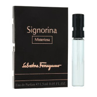 Salvatore Ferragamo Signorina Misteriosa пробник 1.5 мл
