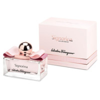 Salvatore Ferragamo Signorina парфумована вода 100 мл