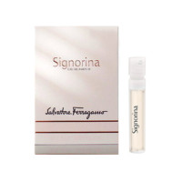 Salvatore Ferragamo Signorina пробник 1.6 мл
