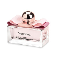 Salvatore Ferragamo Signorina тестер (парфумована вода) 50 мл