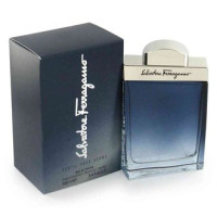 Salvatore Ferragamo Subtil Pour Homme туалетна вода 30 мл