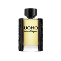 Salvatore Ferragamo Uomo тестер (туалетна вода) 100 мл