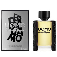 Salvatore Ferragamo Uomo туалетна вода 100 мл