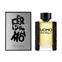 Salvatore Ferragamo Uomo туалетна вода 50 мл