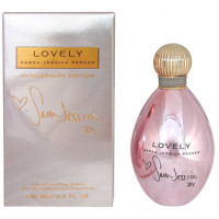 Sarah Jessica Parker Lovely 10th Anniversary Edition парфумована вода 100 мл
