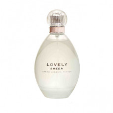 Sarah Jessica Parker Lovely Sheer тестер (парфумована вода) 100 мл