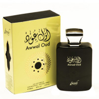 Sarahs Awwal Oud парфумована вода 100 мл