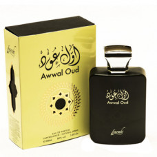 Sarahs Awwal Oud парфюмированная вода 100 мл