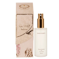 Sea of Spa Snow White парфумована вода 60 мл