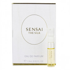 Sensai The Silk Eau de Parfum пробник 1.5 мл
