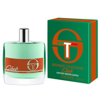 Sergio Tacchini Club Edition Monte-Carlo туалетна вода 50 мл