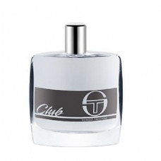 Sergio Tacchini Club Intense тестер (туалетна вода) 100 мл