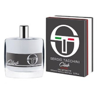 Sergio Tacchini Club Intense туалетна вода 100 мл