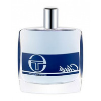 Sergio Tacchini Club тестер (туалетна вода) 100 мл
