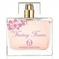 Sergio Tacchini Fantasy Forever Eau Romantique туалетна вода 50 мл