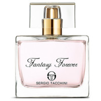 Sergio Tacchini Fantasy Forever тестер (туалетна вода) 100 мл