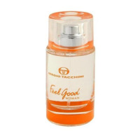 Sergio Tacchini Feel Good Woman туалетна вода 50 мл