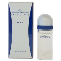 Sergio Tacchini O-Zone Man мініатюра 7 мл