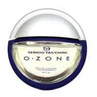 Sergio Tacchini O-Zone Man тестер (туалетна вода) 50 мл