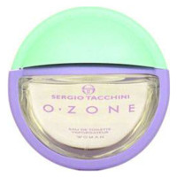 Sergio Tacchini O-Zone Woman тестер (туалетна вода) 50 мл