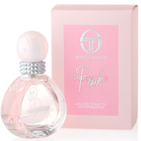 Sergio Tacchini Precious Pink туалетна вода 50 мл